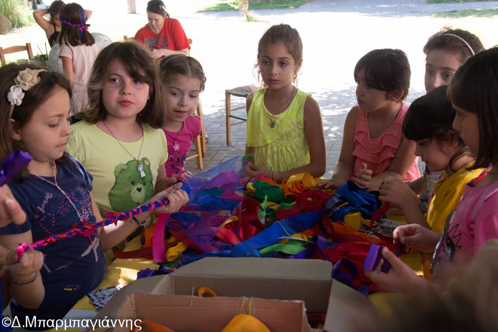 Τριήμερο εκδηλώσεων στο ΔΙΕΚ για την Παγκόσμια Ημέρα Περιβάλλοντος